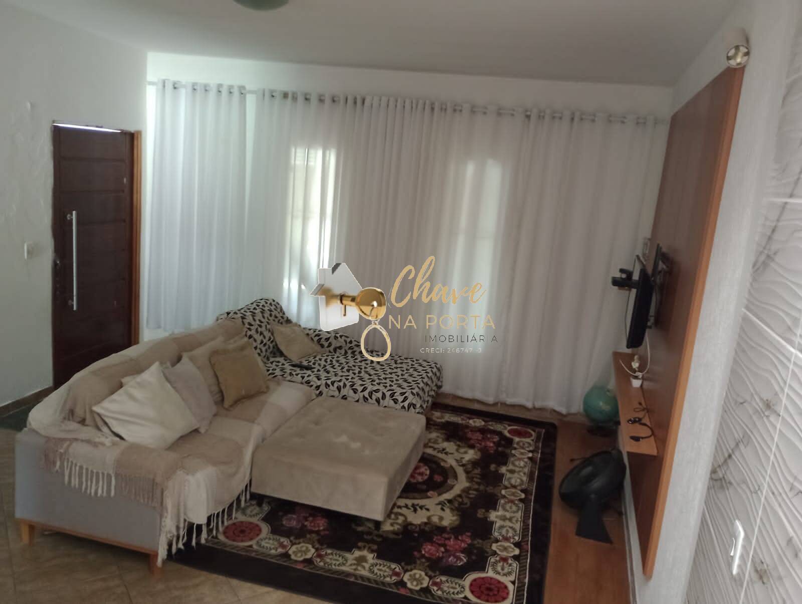 Casa, 3 quartos, 134 m² - Foto 3