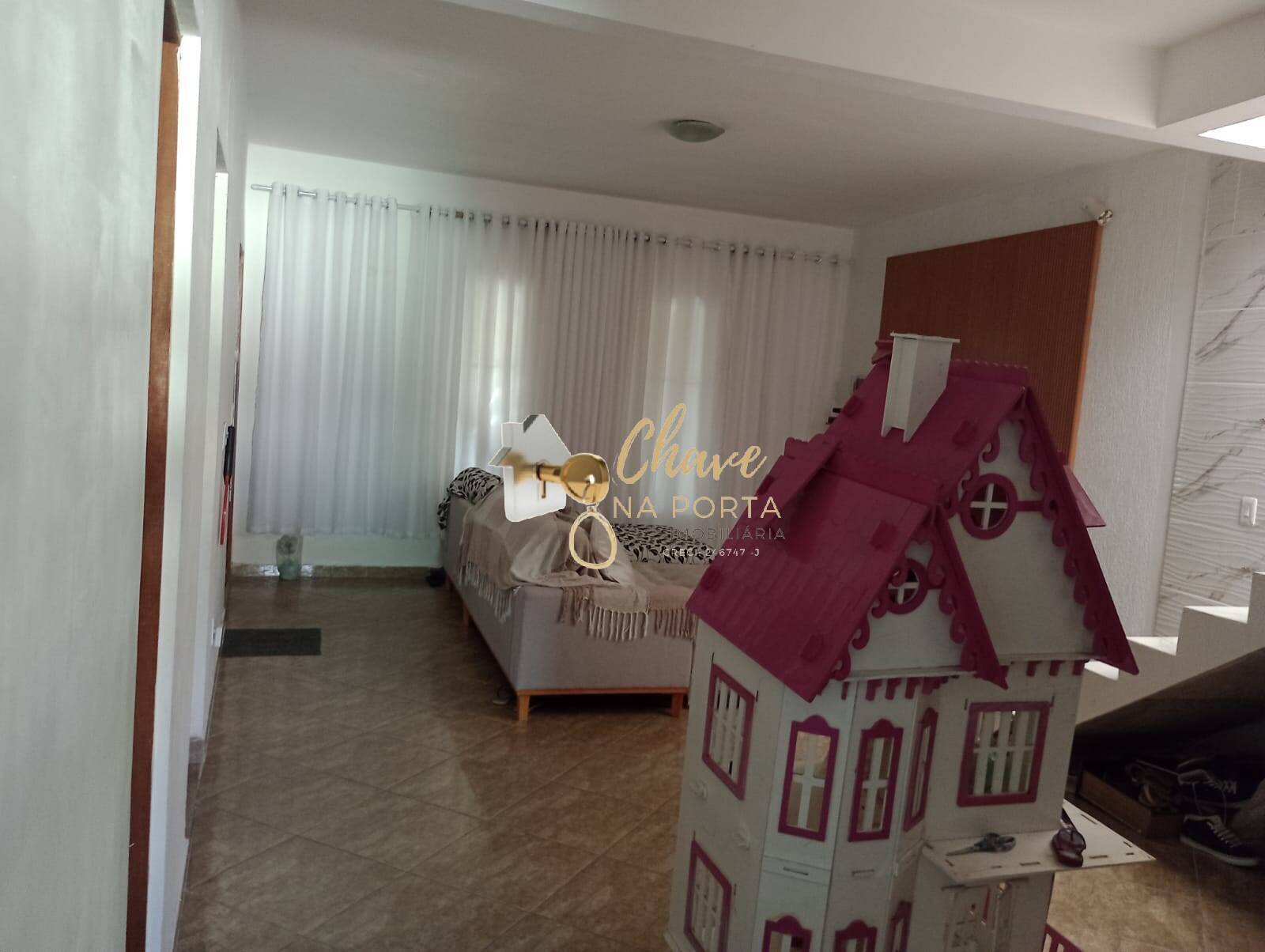 Casa, 3 quartos, 134 m² - Foto 4