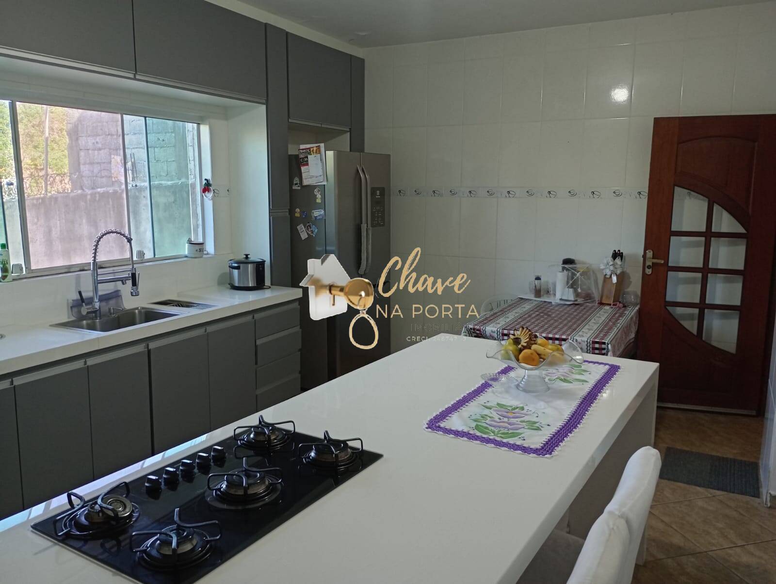 Casa, 3 quartos, 134 m² - Foto 2