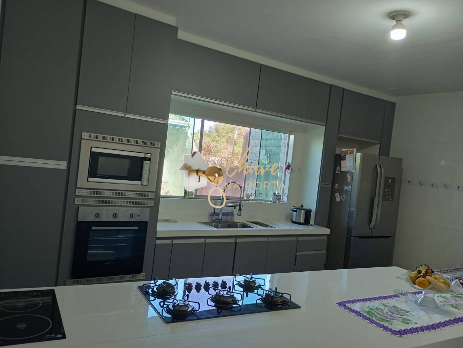 Casa, 3 quartos, 134 m² - Foto 1