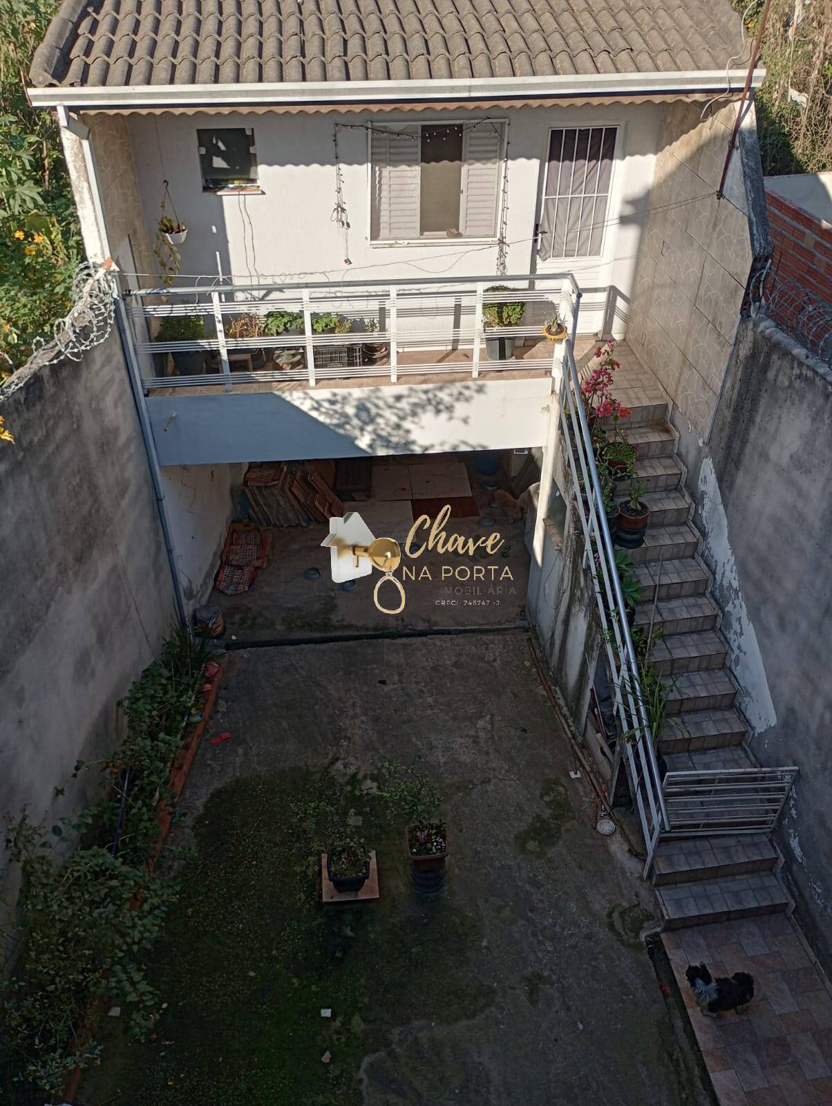 Casa, 3 quartos, 134 m² - Foto 24