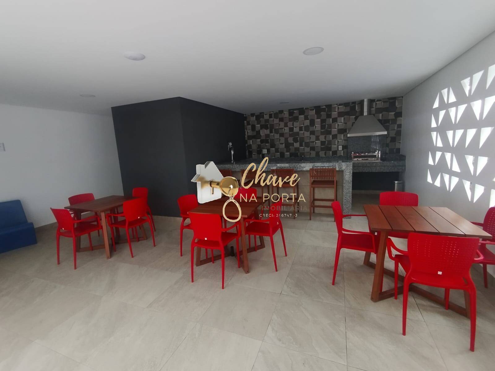 Apartamento, 3 quartos, 58 m² - Foto 20