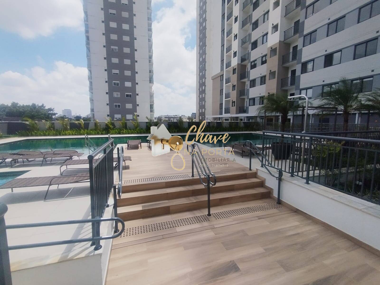 Apartamento, 3 quartos, 58 m² - Foto 25