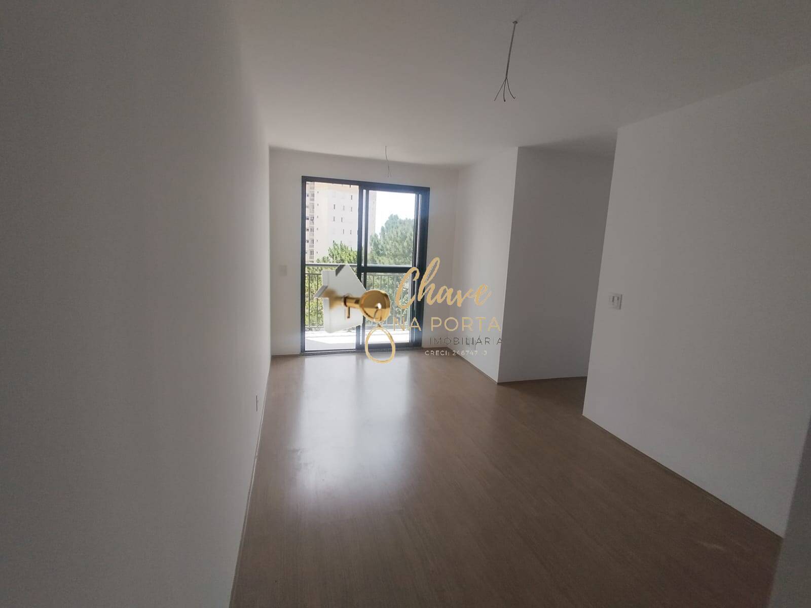 Apartamento, 3 quartos, 58 m² - Foto 1
