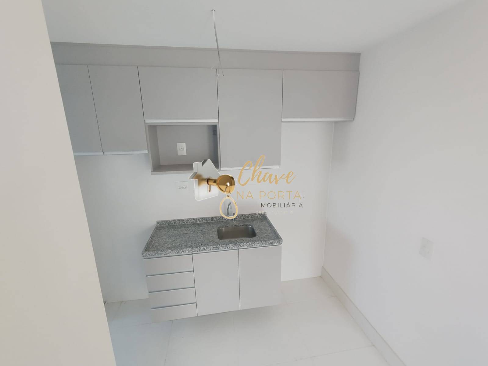 Apartamento, 3 quartos, 58 m² - Foto 3
