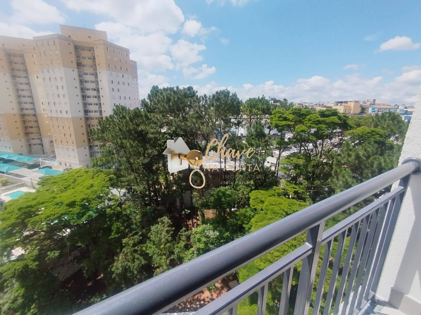Apartamento, 3 quartos, 58 m² - Foto 17