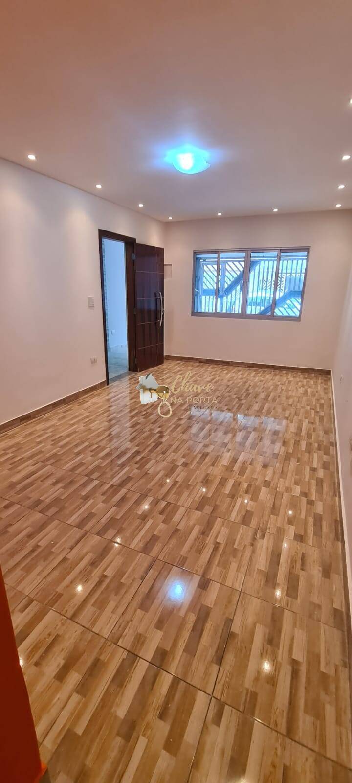 Casa, 3 quartos, 248 m² - Foto 1