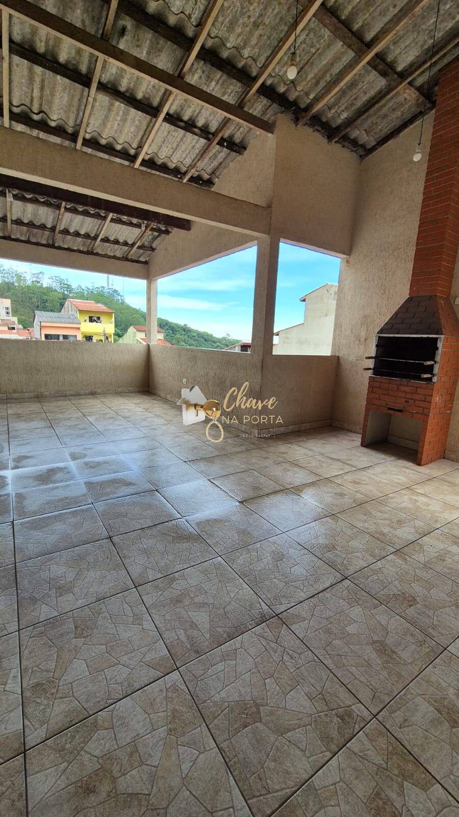 Casa, 3 quartos, 248 m² - Foto 26