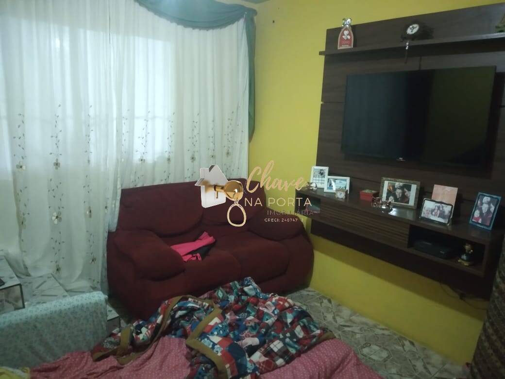Casa, 3 quartos, 125 m² - Foto 1