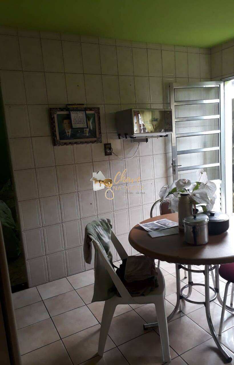 Casa, 3 quartos, 125 m² - Foto 2