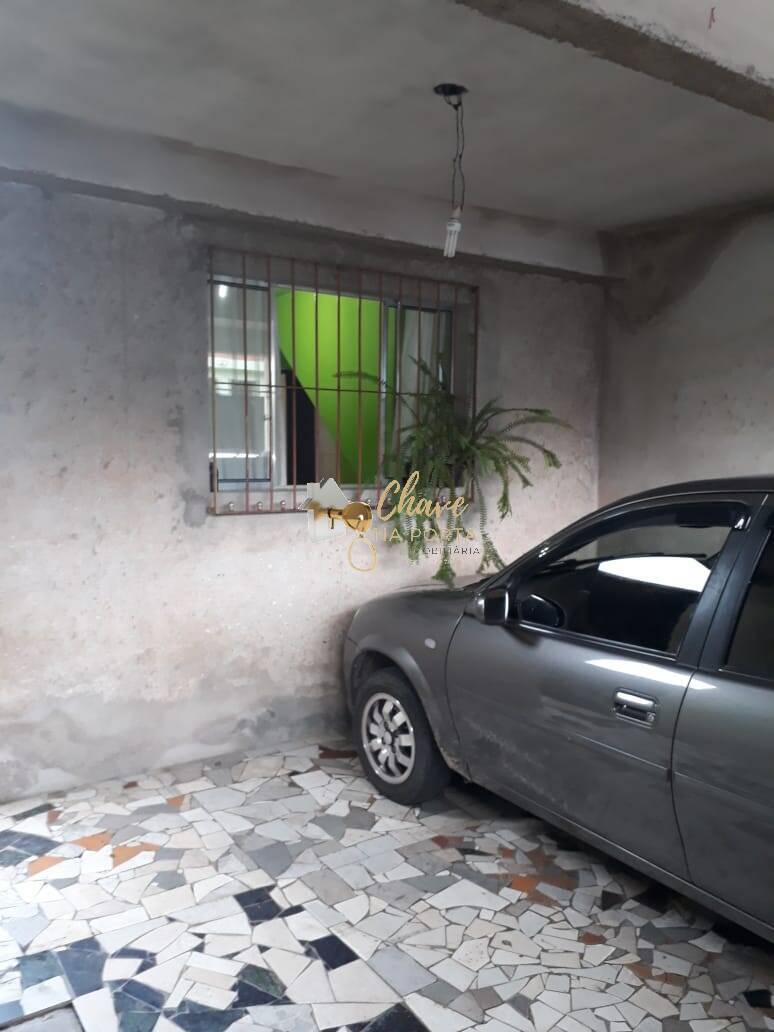 Casa, 3 quartos, 125 m² - Foto 10
