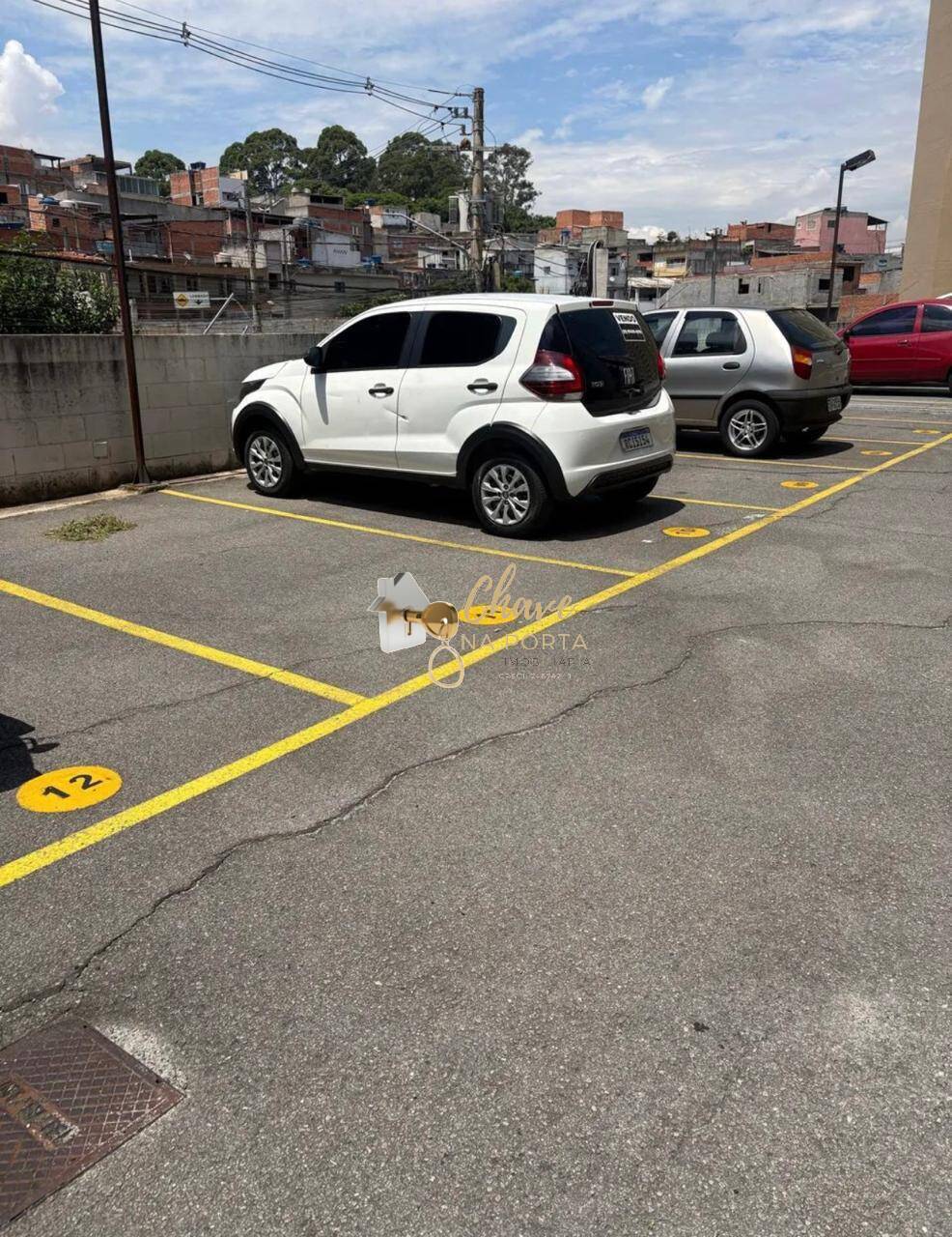 Apartamento, 2 quartos, 49 m² - Foto 9