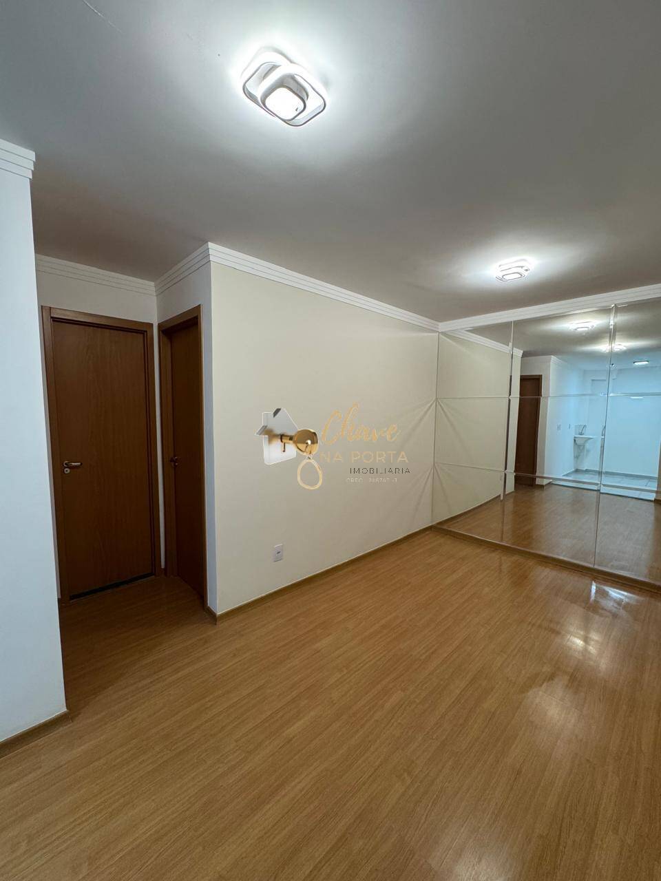 Apartamento, 2 quartos, 40 m² - Foto 1