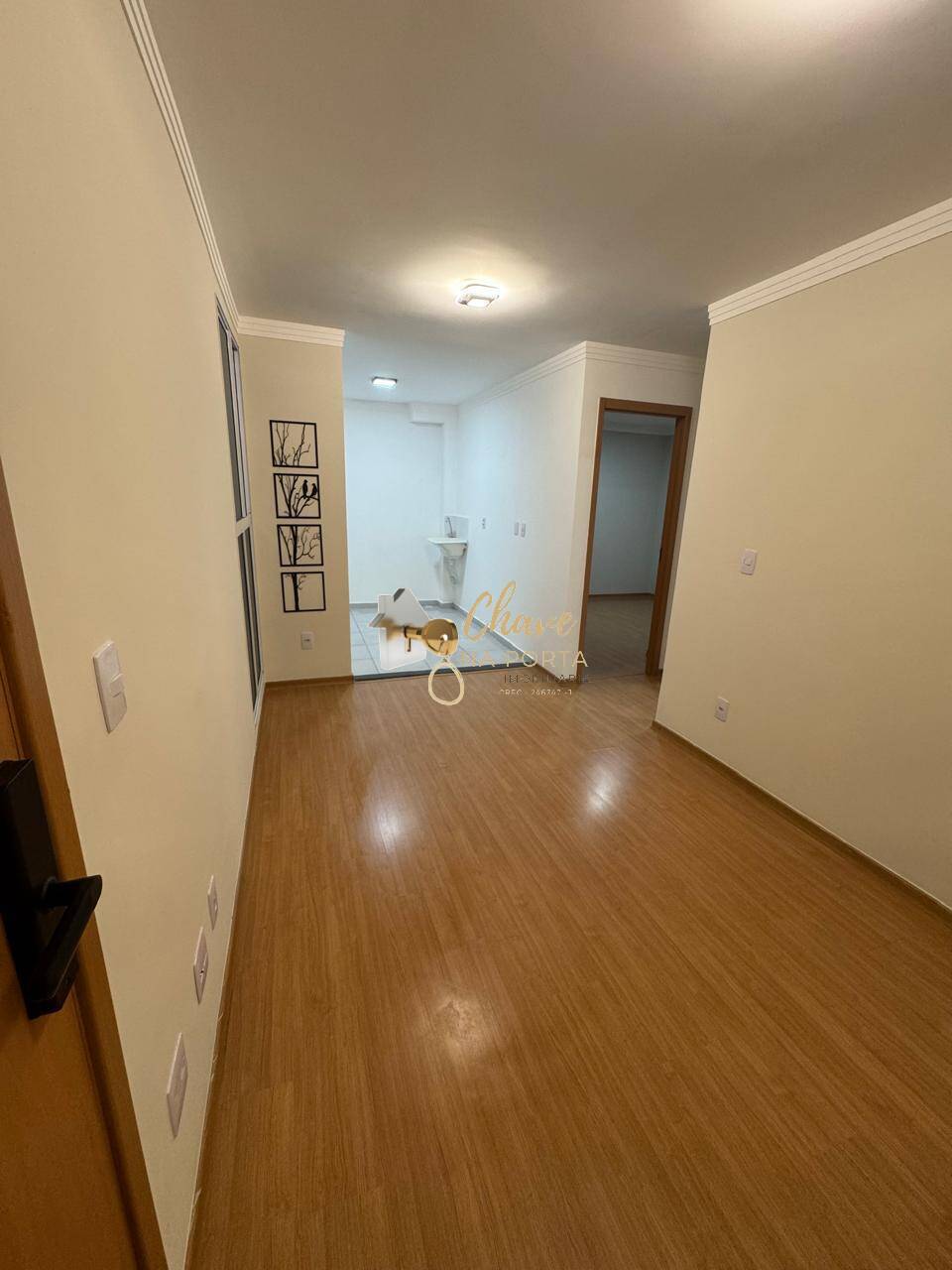 Apartamento, 2 quartos, 40 m² - Foto 4
