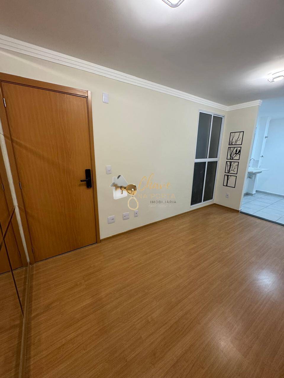 Apartamento, 2 quartos, 40 m² - Foto 3