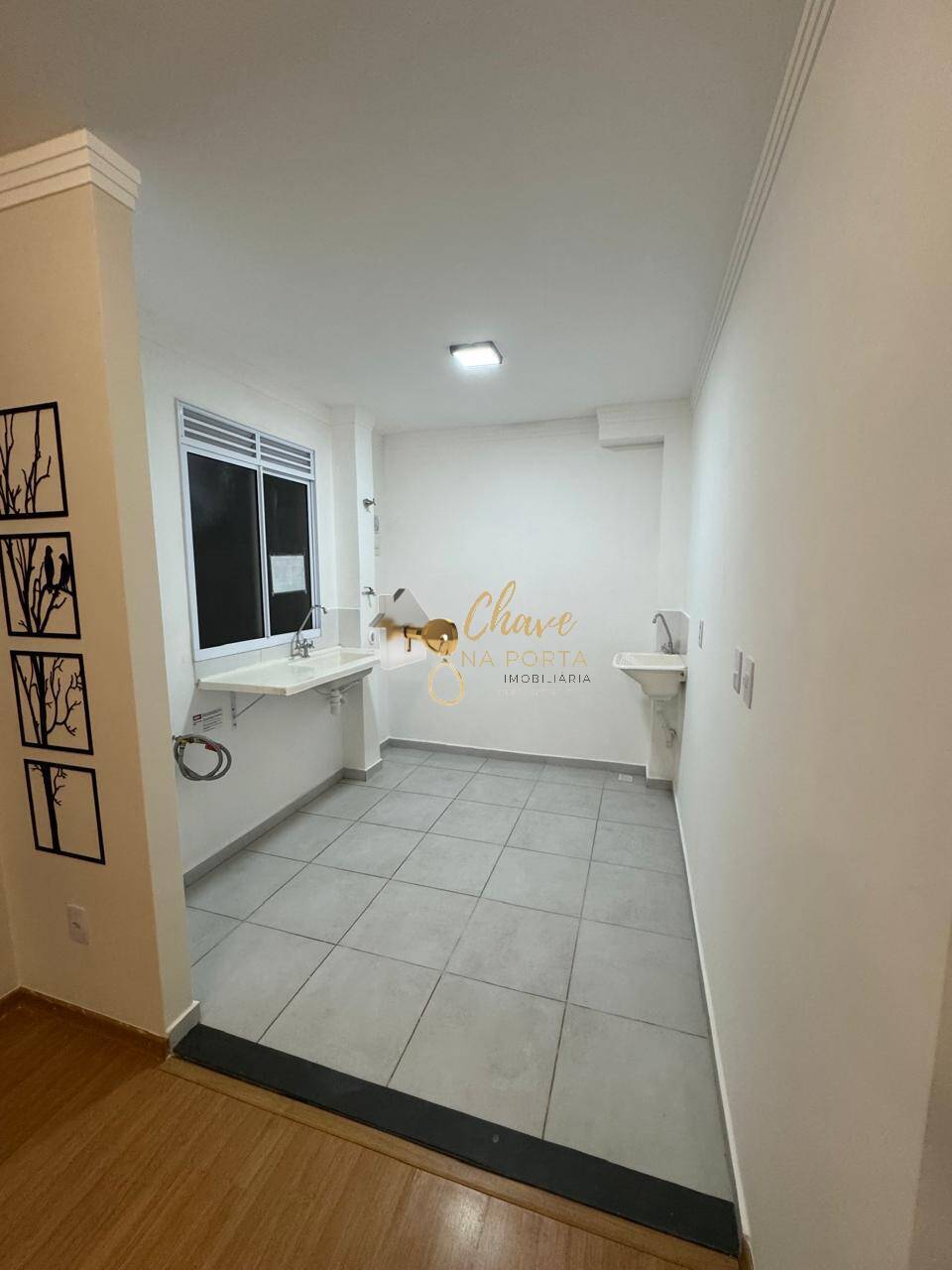 Apartamento, 2 quartos, 40 m² - Foto 5