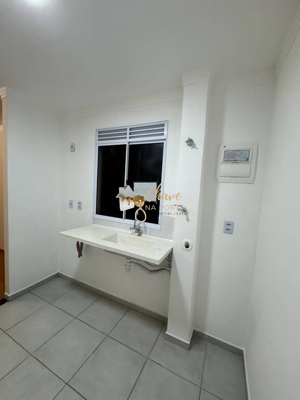 Apartamento, 2 quartos, 40 m² - Foto 6