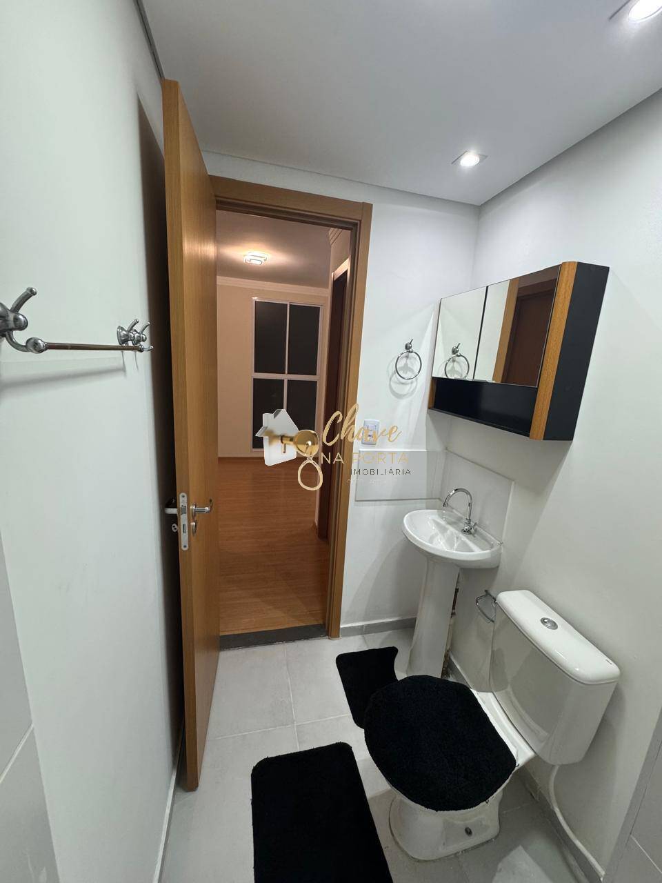 Apartamento, 2 quartos, 40 m² - Foto 11