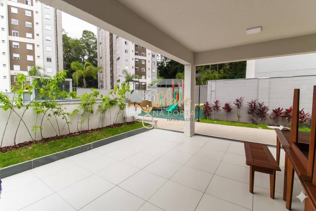 Apartamento, 2 quartos, 41 m² - Foto 13
