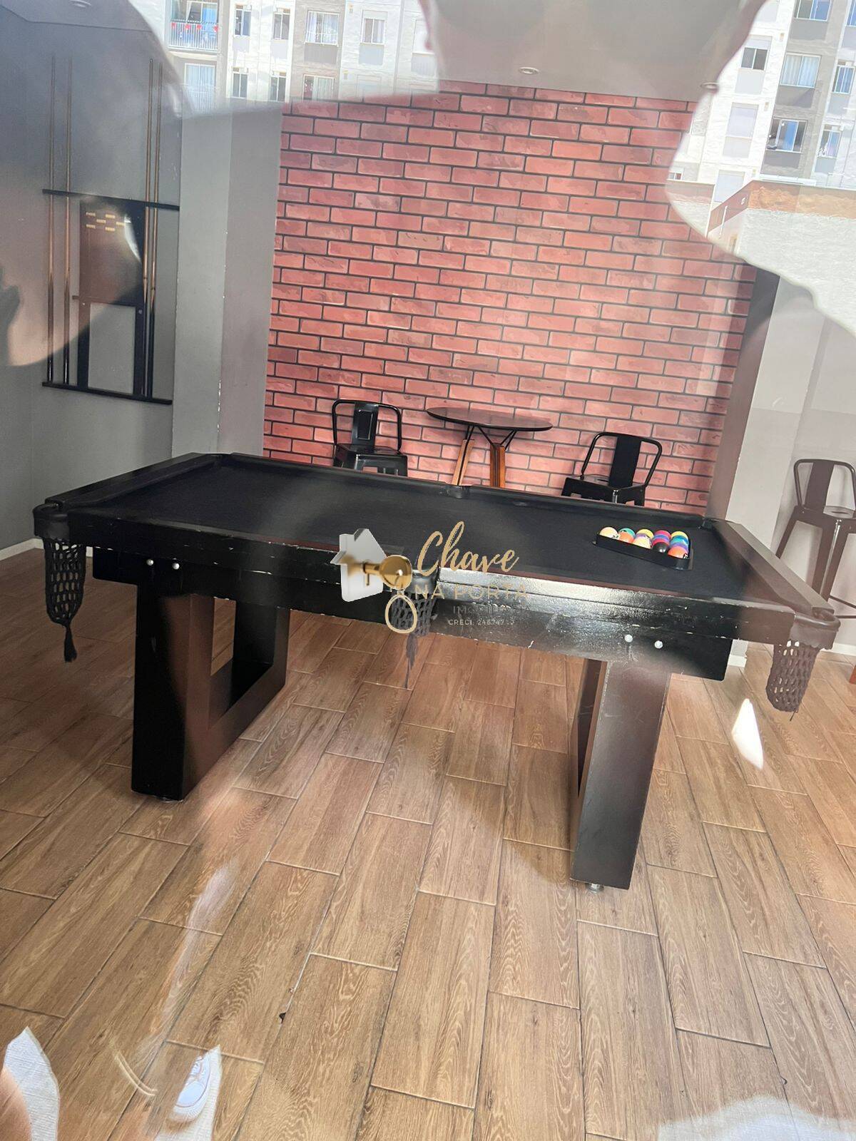 Apartamento, 2 quartos, 41 m² - Foto 8