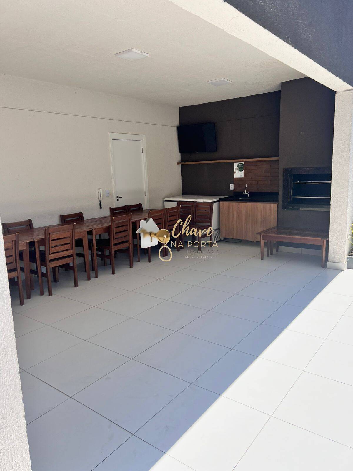 Apartamento, 2 quartos, 41 m² - Foto 12