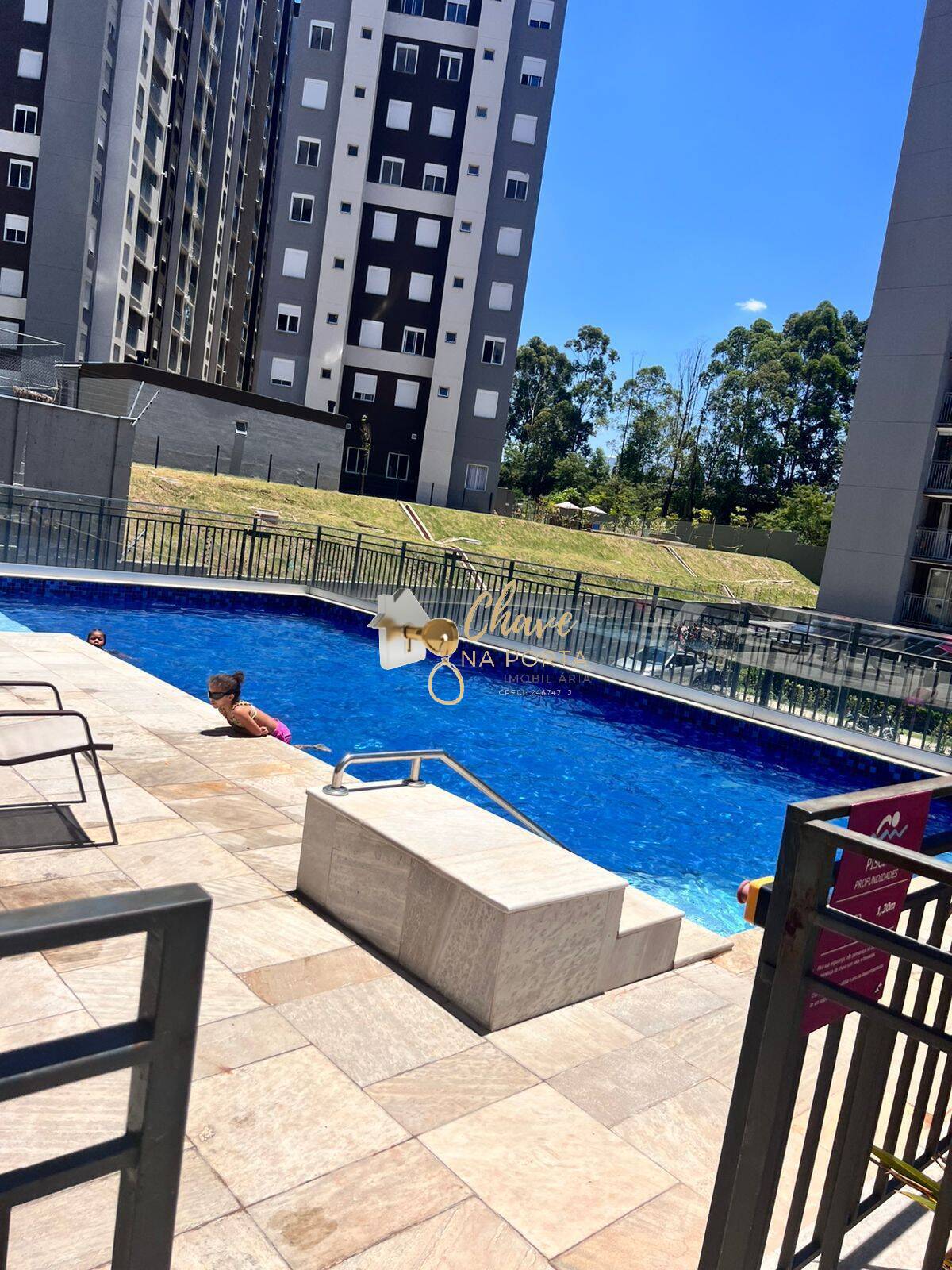 Apartamento, 2 quartos, 41 m² - Foto 15