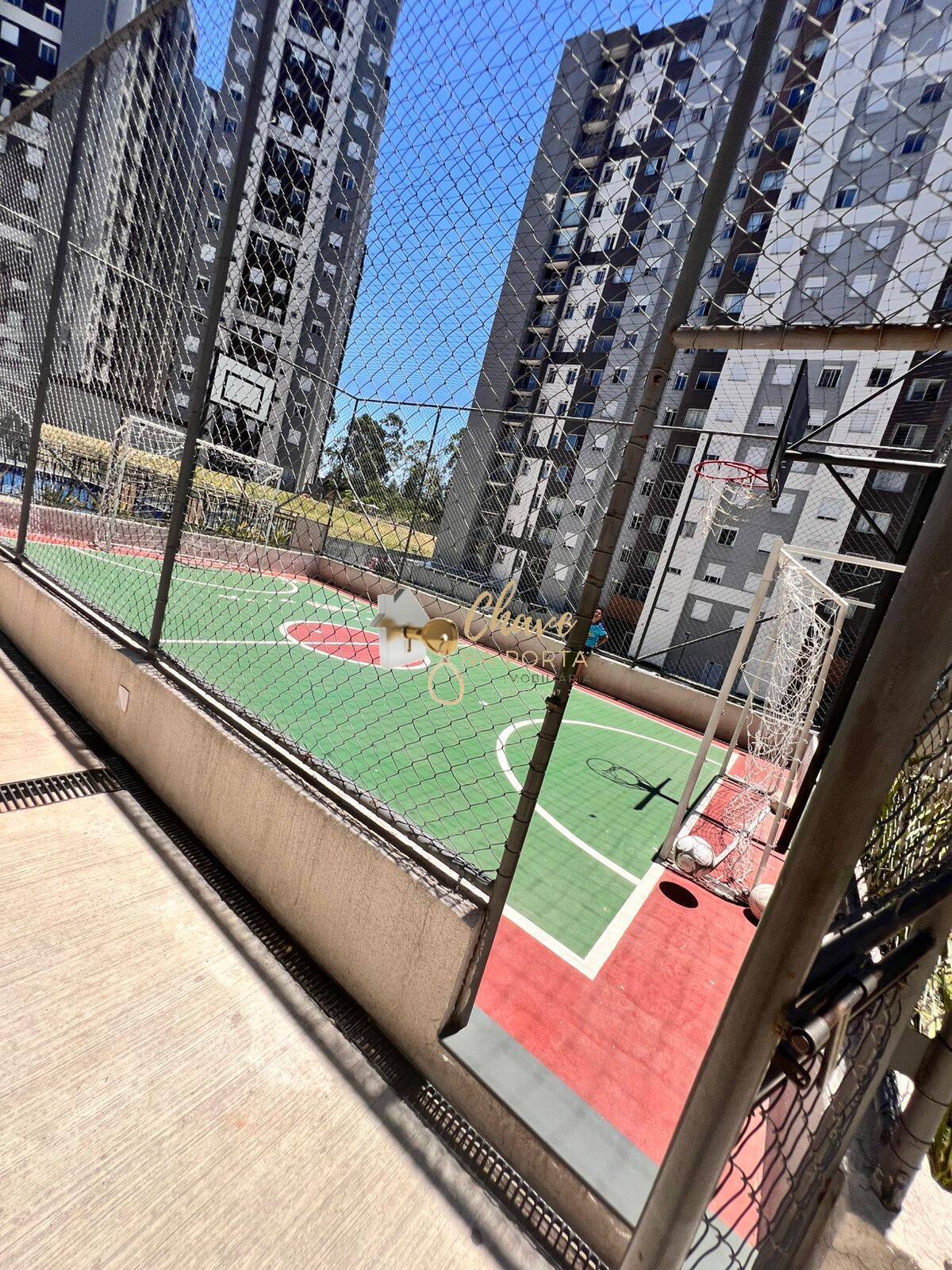 Apartamento, 2 quartos, 41 m² - Foto 14