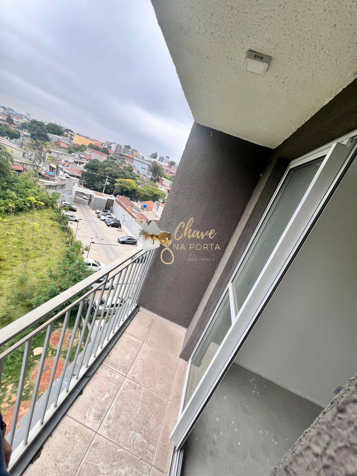Apartamento, 2 quartos, 41 m² - Foto 6