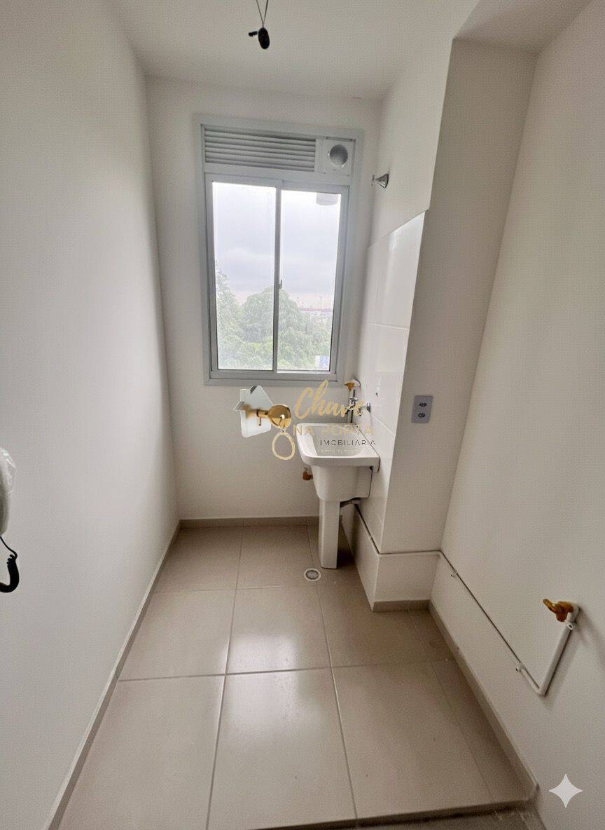 Apartamento, 2 quartos, 41 m² - Foto 2