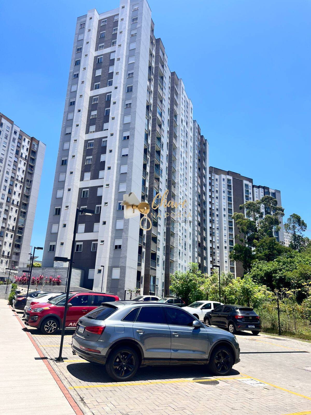 Apartamento, 2 quartos, 41 m² - Foto 16