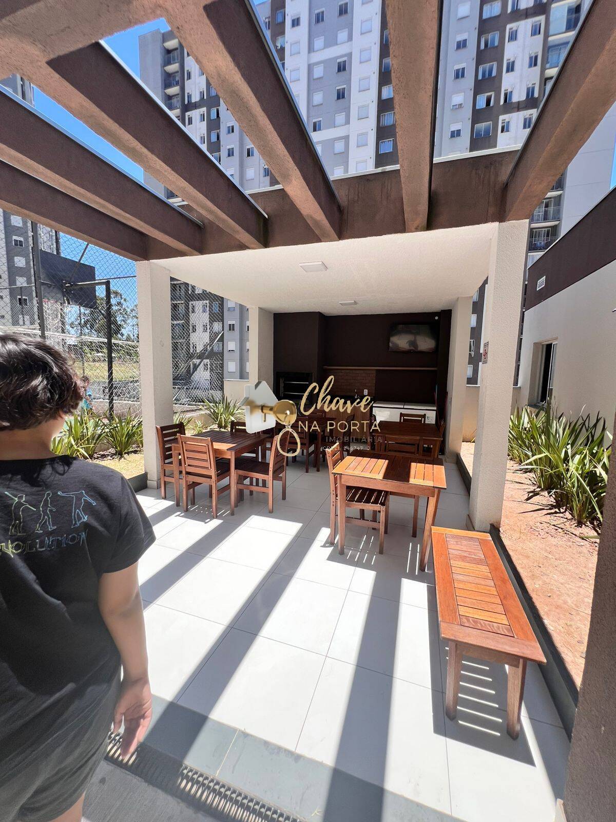 Apartamento, 2 quartos, 41 m² - Foto 11
