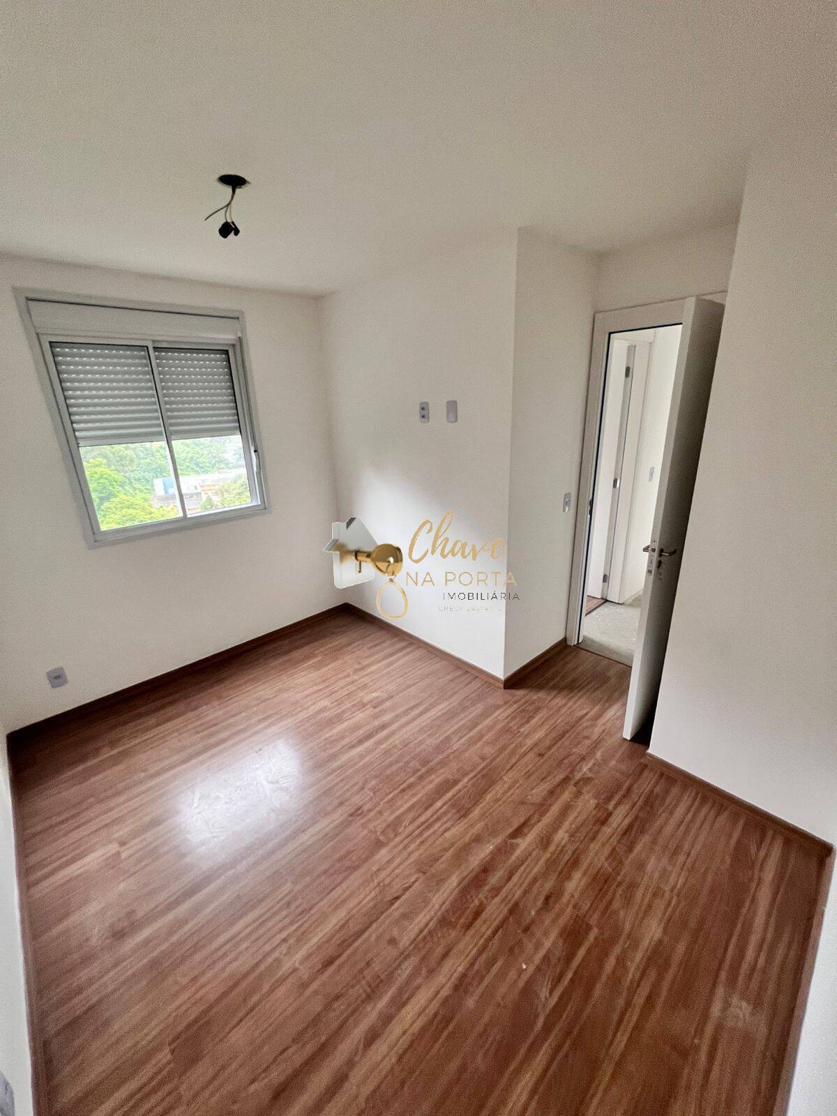 Apartamento, 2 quartos, 41 m² - Foto 4