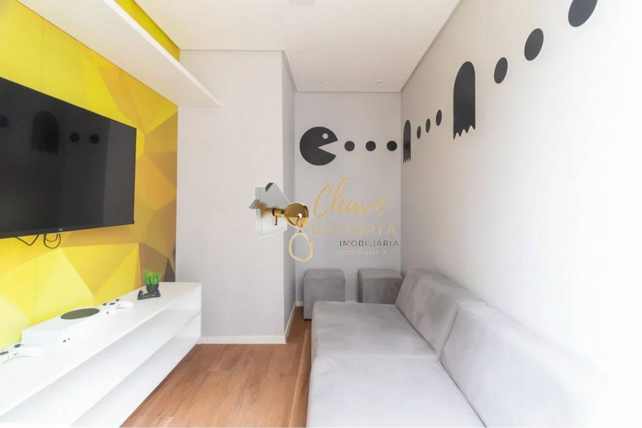 Apartamento, 2 quartos, 41 m² - Foto 7