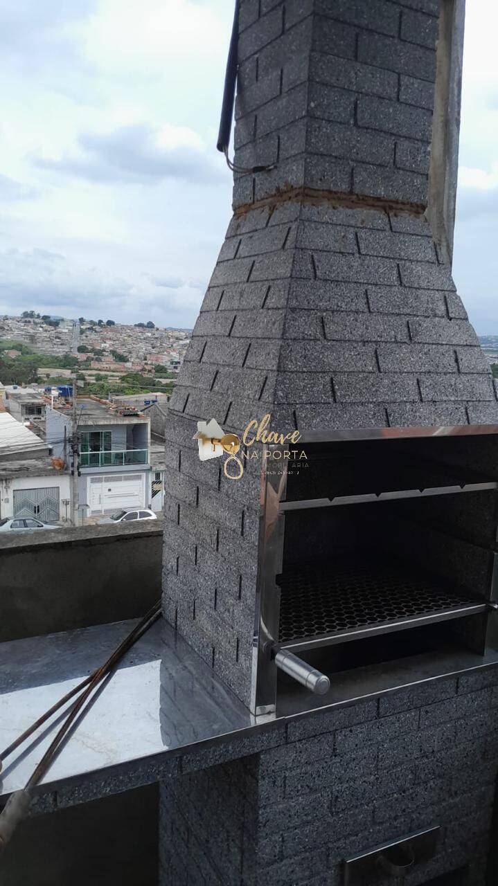 Casa, 4 quartos, 275 m² - Foto 12