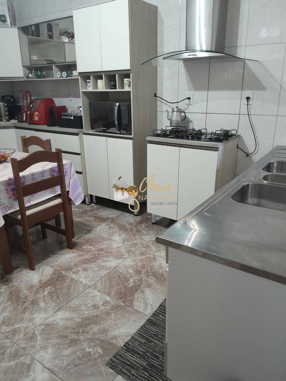 Casa, 4 quartos, 275 m² - Foto 6
