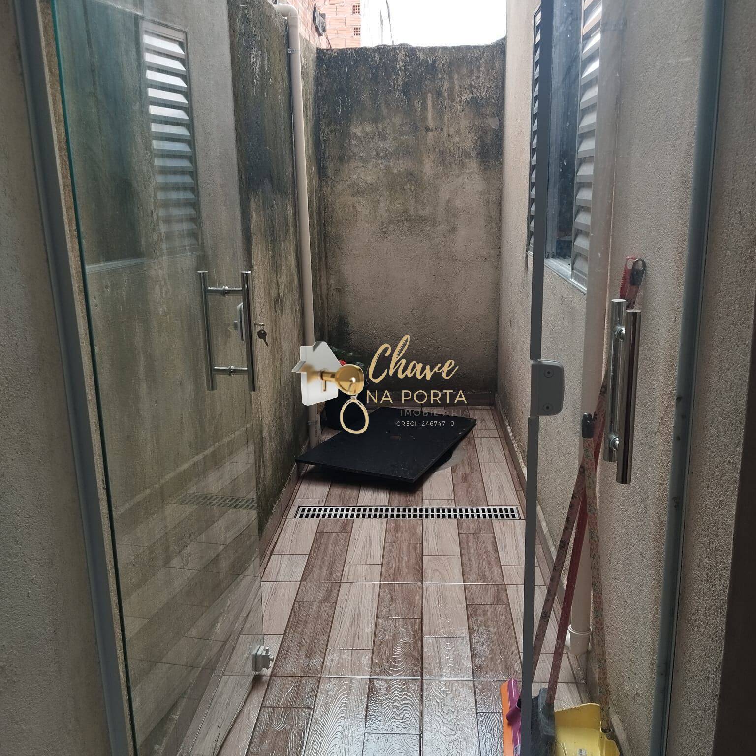Casa, 4 quartos, 275 m² - Foto 11