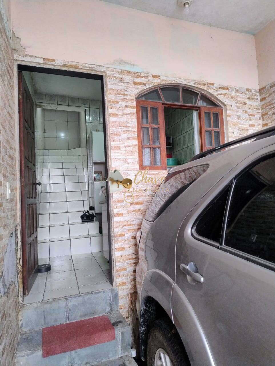 Casa, 3 quartos, 125 m² - Foto 1