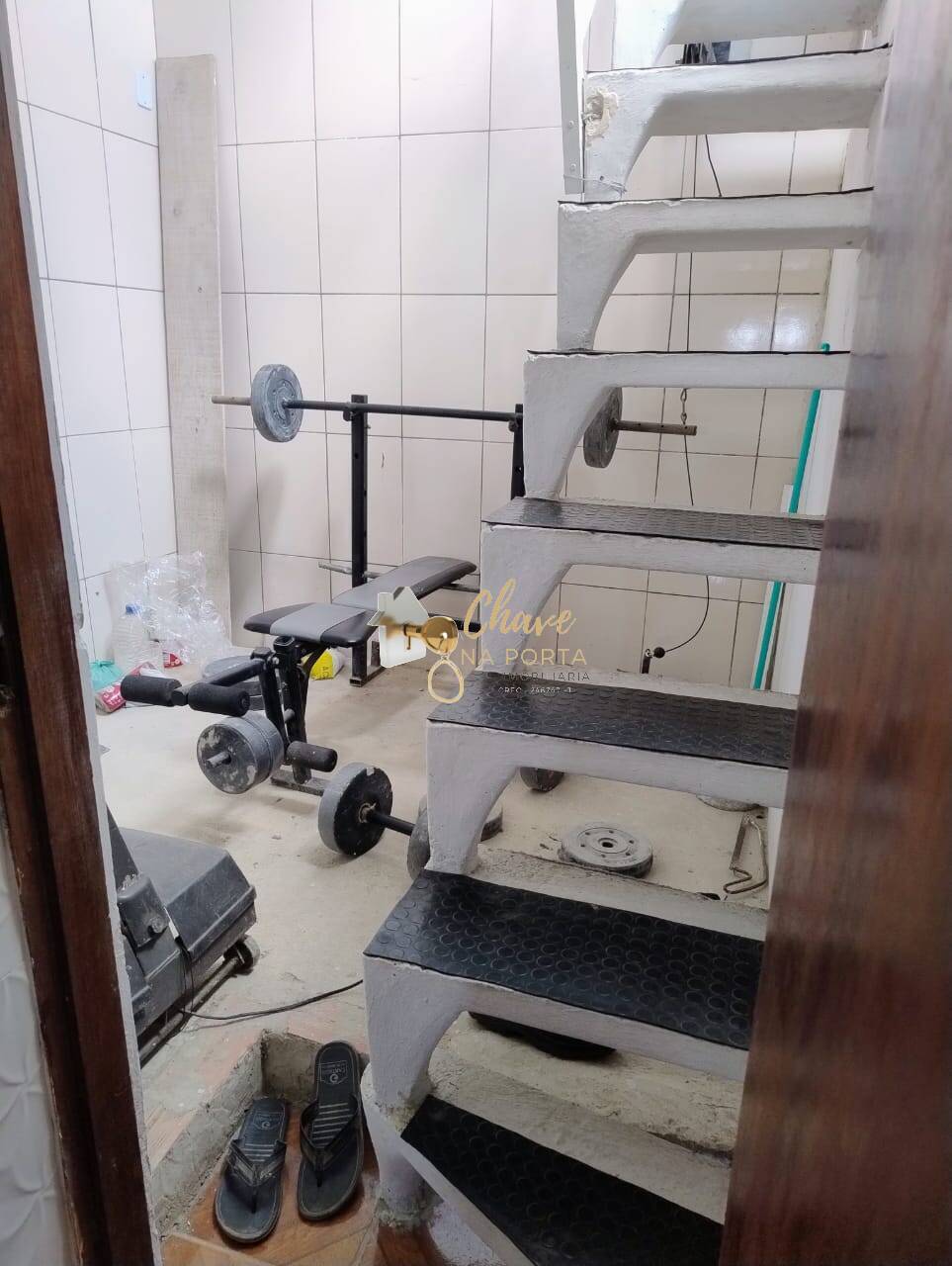 Casa, 3 quartos, 125 m² - Foto 10