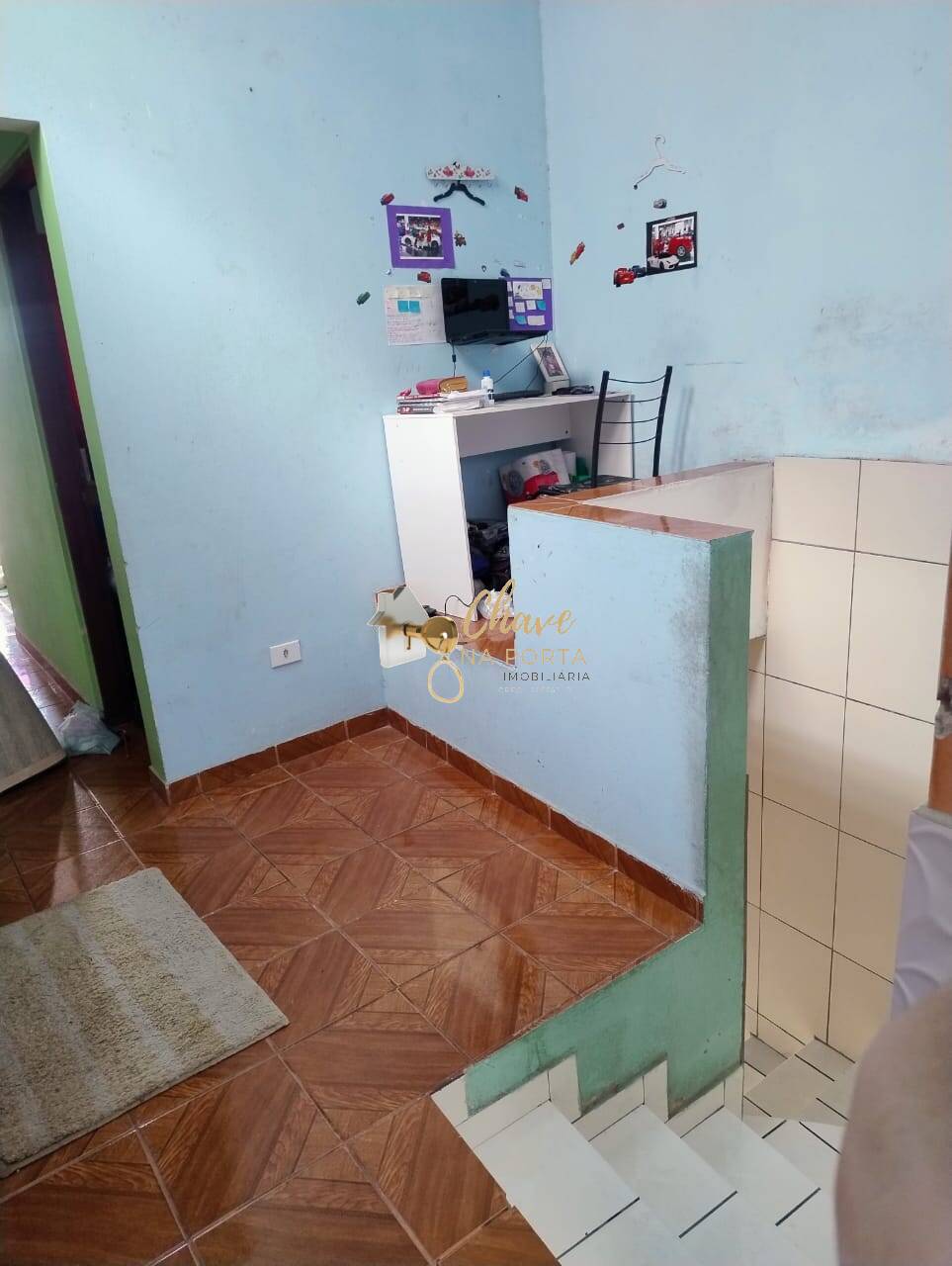 Casa, 3 quartos, 125 m² - Foto 2