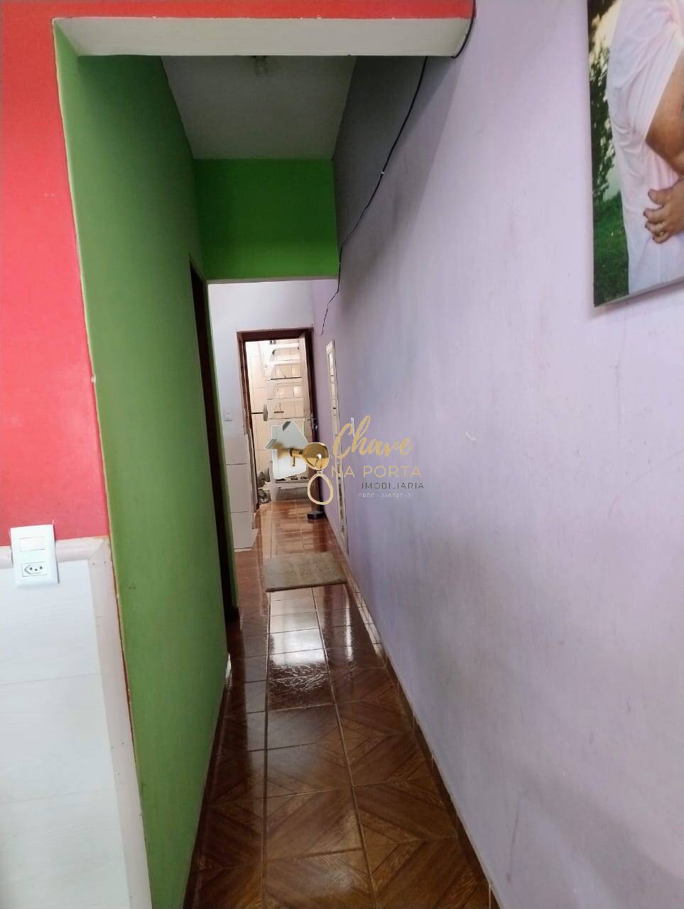 Casa, 3 quartos, 125 m² - Foto 8
