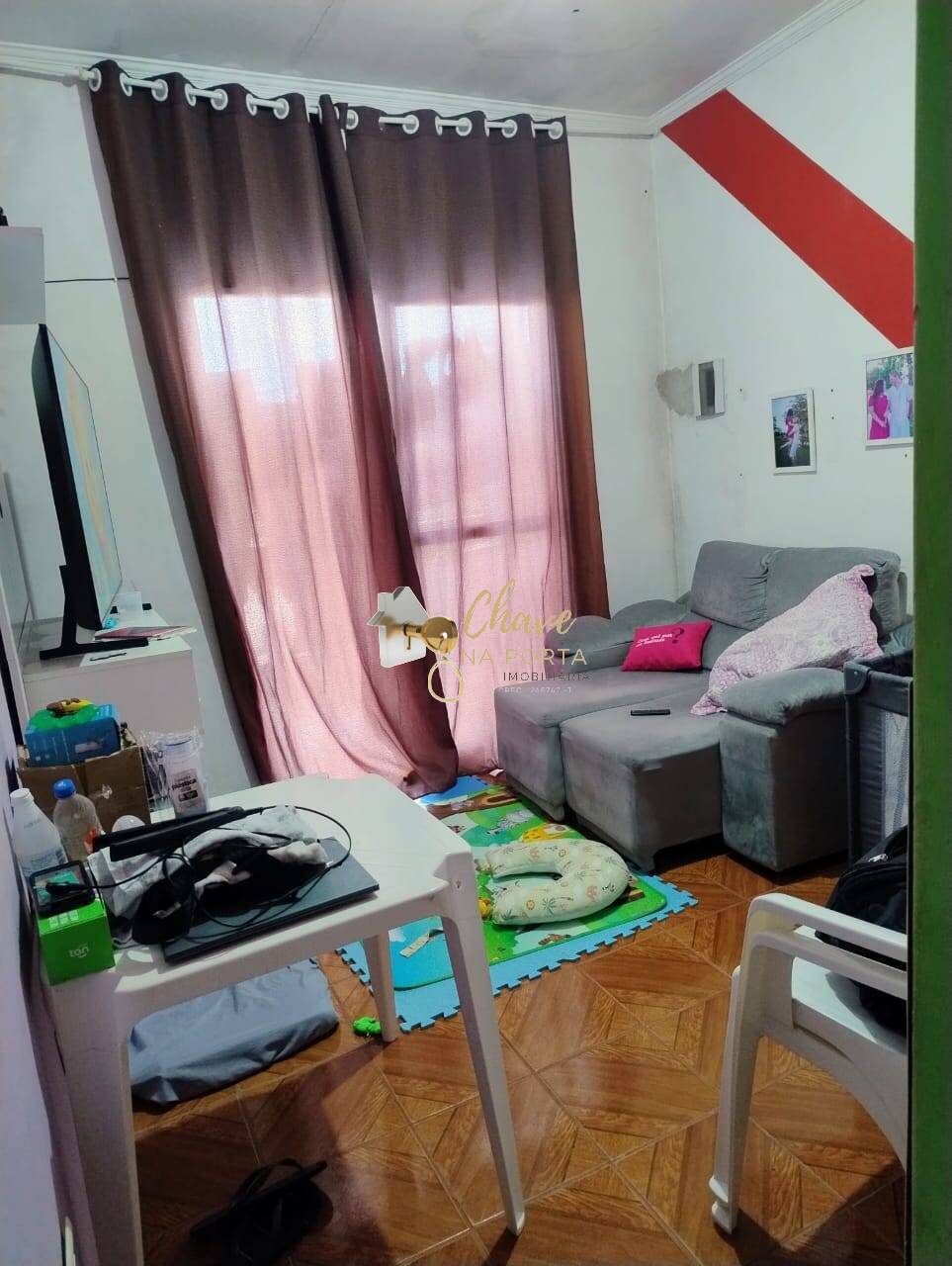 Casa, 3 quartos, 125 m² - Foto 6