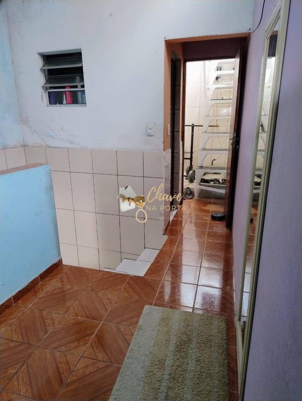 Casa, 3 quartos, 125 m² - Foto 9