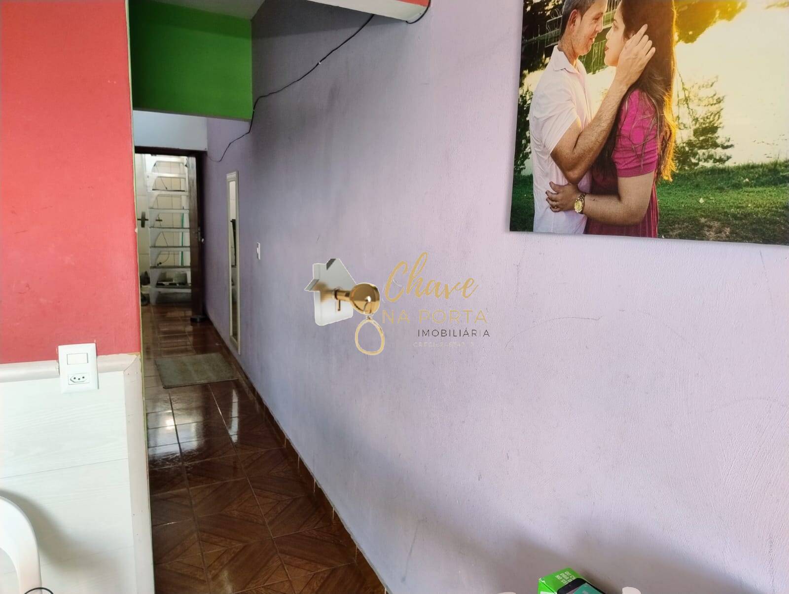 Casa, 3 quartos, 125 m² - Foto 7