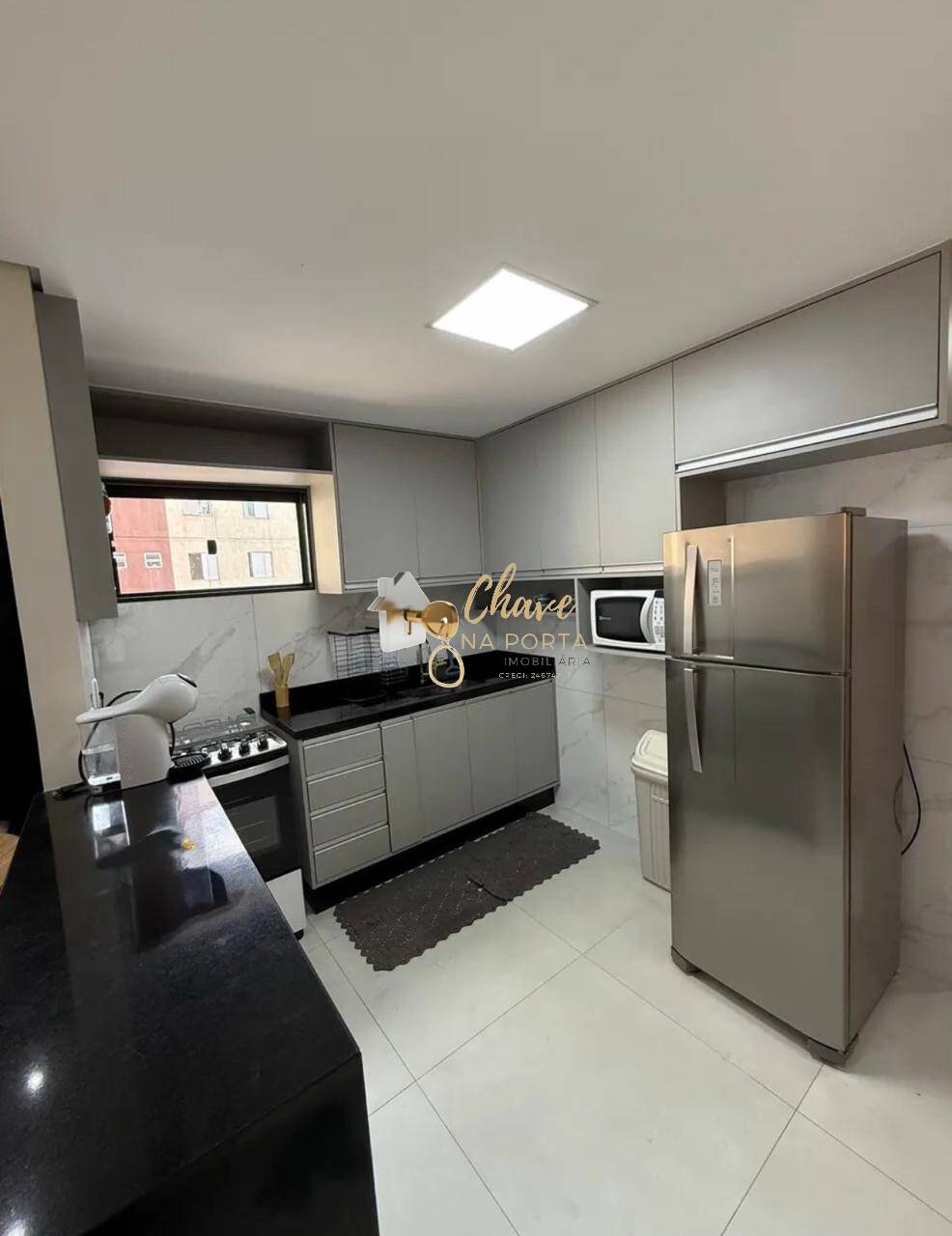 Apartamento, 2 quartos, 48 m² - Foto 3