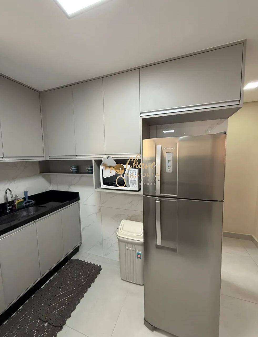 Apartamento, 2 quartos, 48 m² - Foto 4