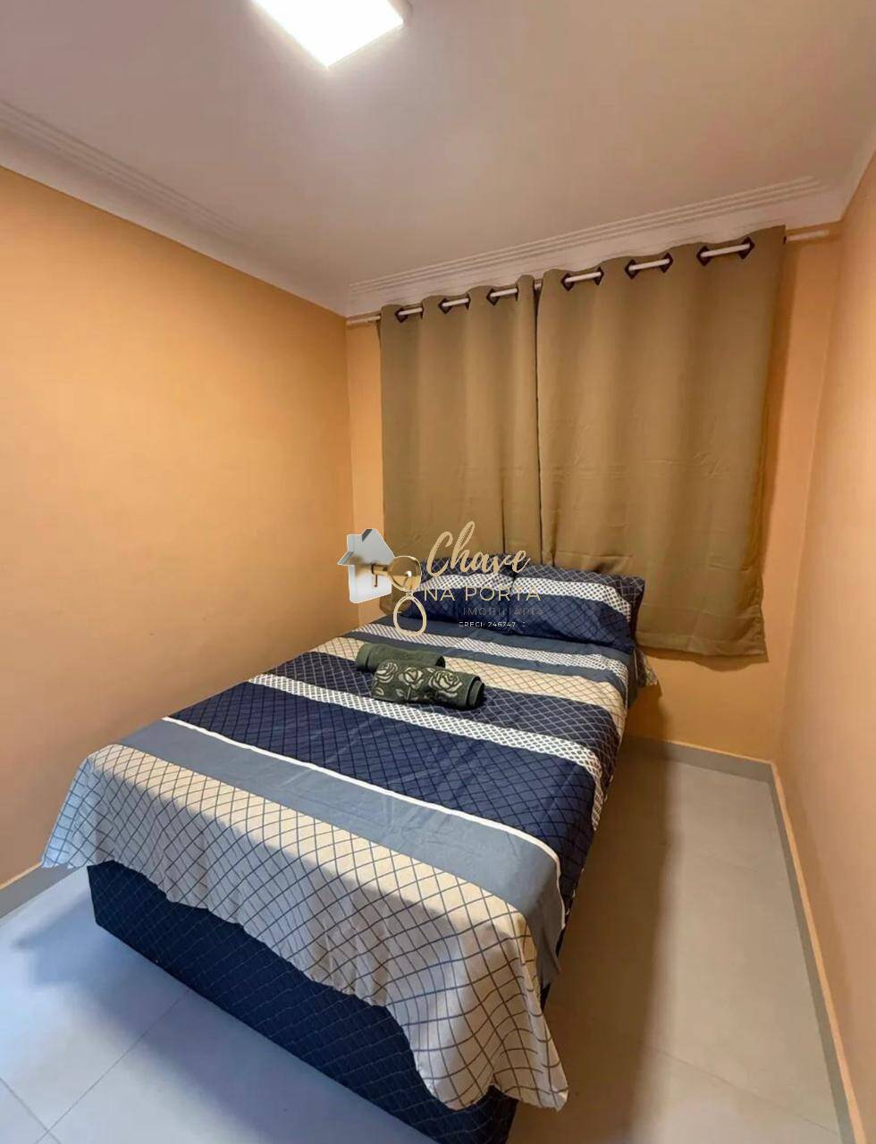 Apartamento, 2 quartos, 48 m² - Foto 8