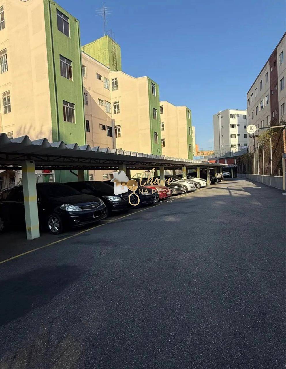 Apartamento, 2 quartos, 48 m² - Foto 13