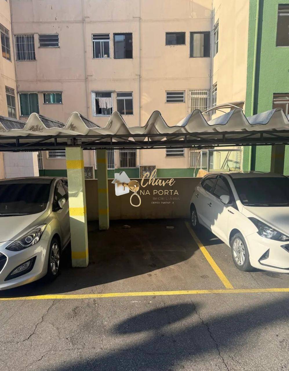 Apartamento, 2 quartos, 48 m² - Foto 14