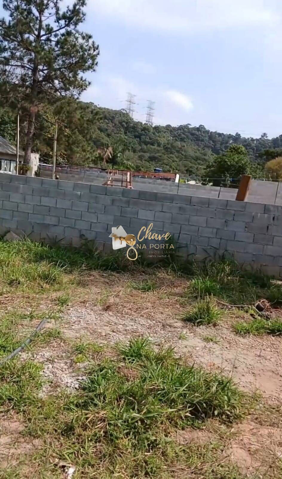 Terreno, 504 m² - Foto 4