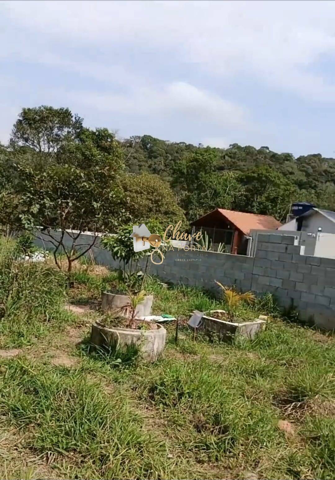 Terreno, 504 m² - Foto 5